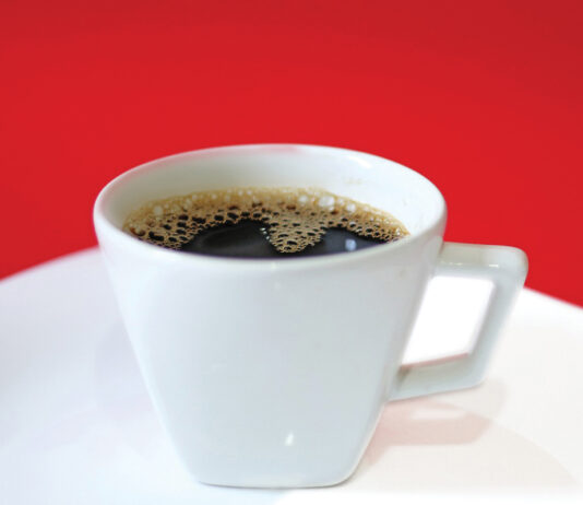Coffee