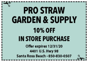 Sowal Dec 2020 Coupons Pro Straw