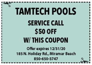 Sowal Dec 2020 Coupons Tamtech