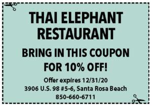 Sowal Dec 2020 Coupons Thao Elephant