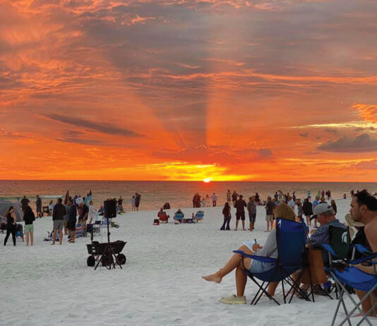 To Do Beachworship