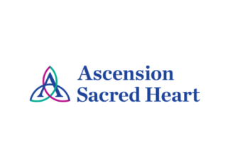 Ascesnsion Sacred Heart