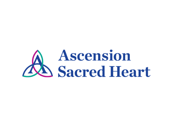 Ascesnsion Sacred Heart