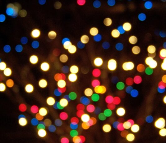 Christmas Lights