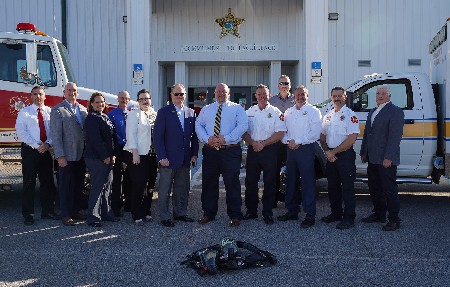 Public Safety Program