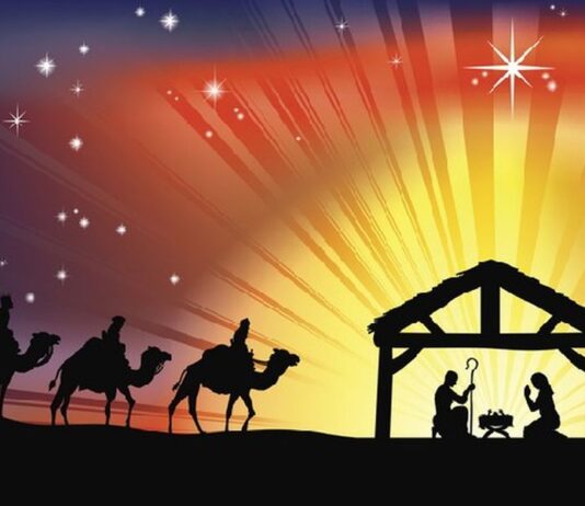 Silent Night