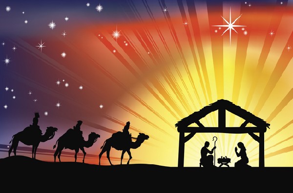 Silent Night