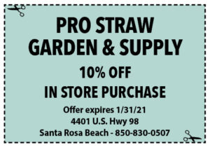 Sowal Jan 2021 Coupons Pro Straw