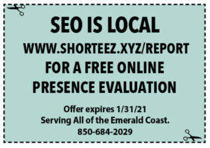 Sowal Jan 2021 Coupons Seo Is Local