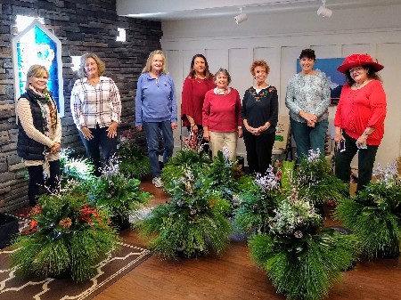 Garden Club