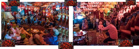 Red Bar Music Banner 1229