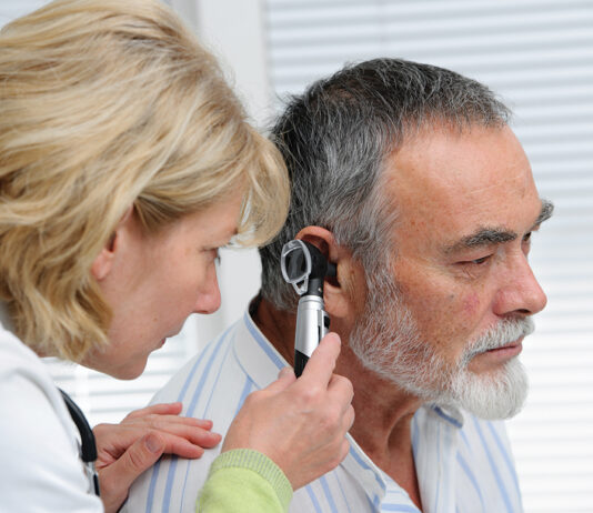Ear Examination