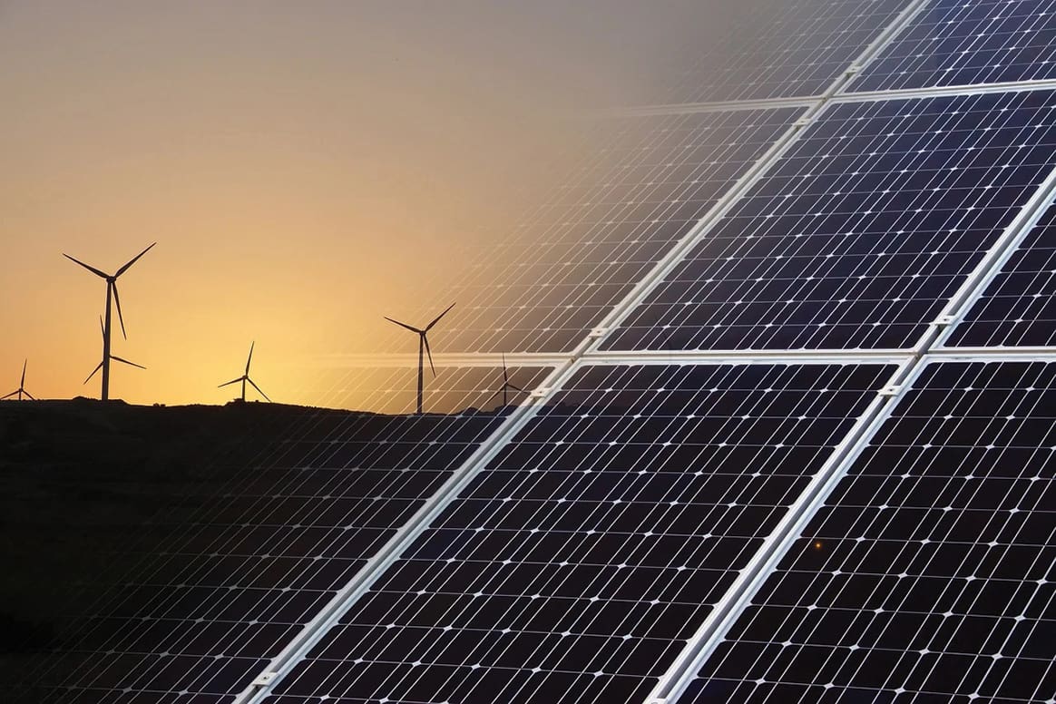 Clean Energy