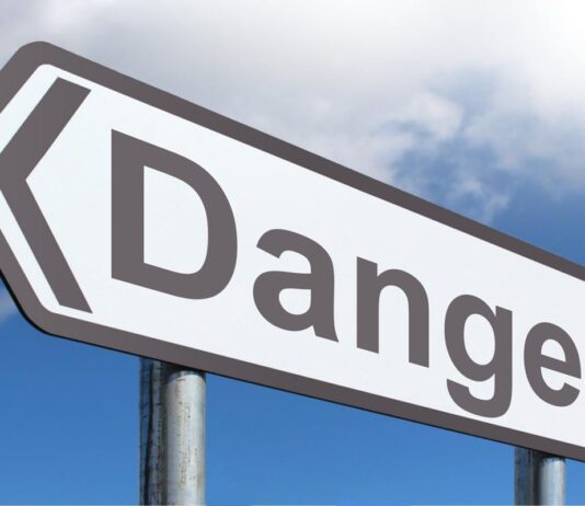 Danger (2)