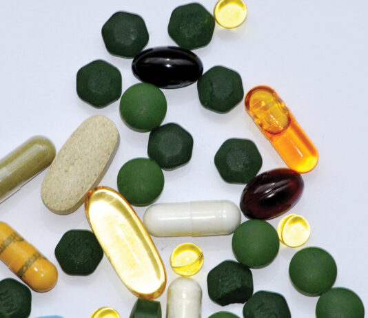 Free Image/jpeg Resolution: 3872x2592, File Size: 1mb, Multicolor Medication Pills And Supplements