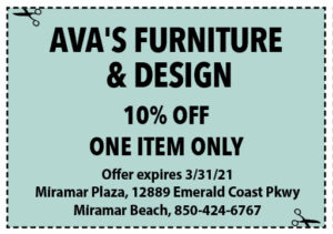Sowal Coupons March 2021 Avas