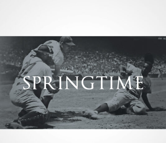 Spring Sean
