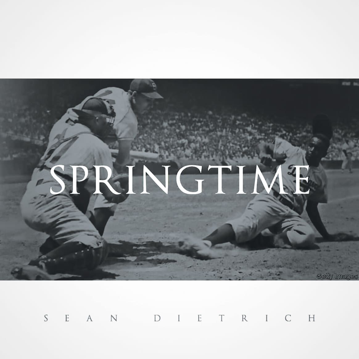Spring Sean