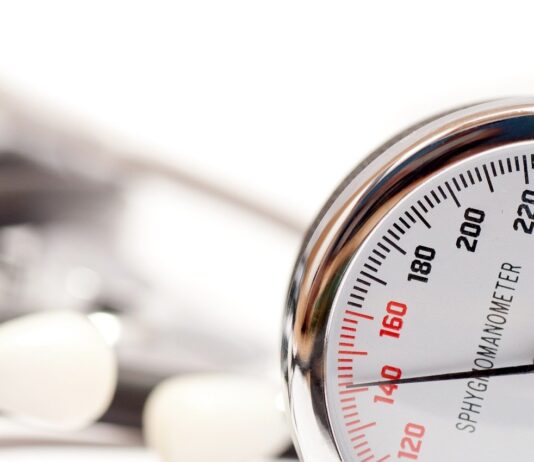 Blood Pressure
