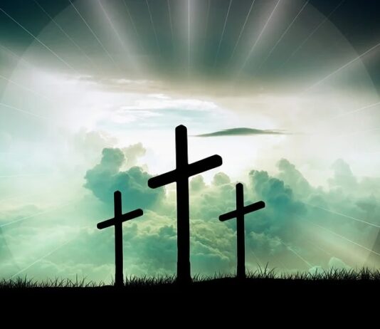 Religion Crosses