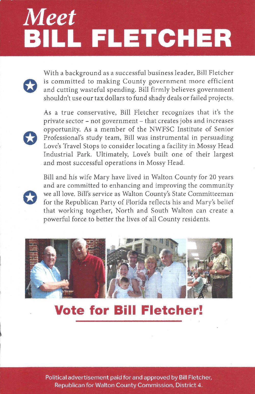 Campaigncard