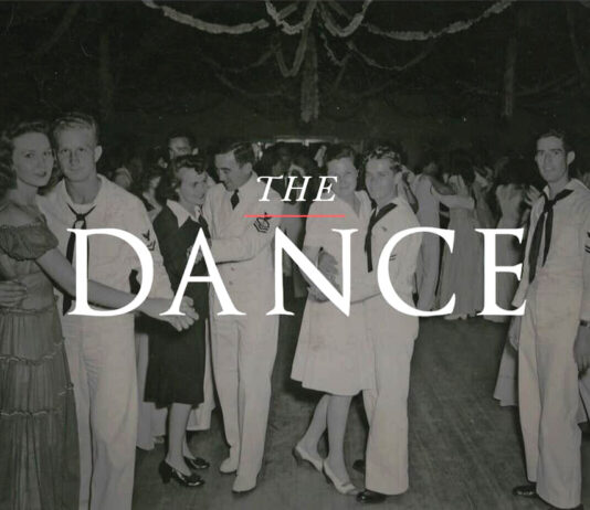 Sean Dietrich The Dance