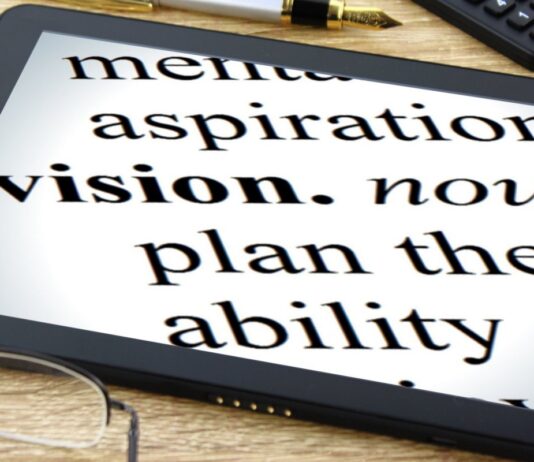 Vision