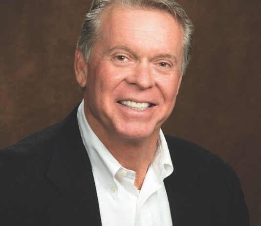 Tim Norris Featured