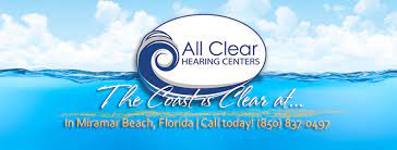 All Clear