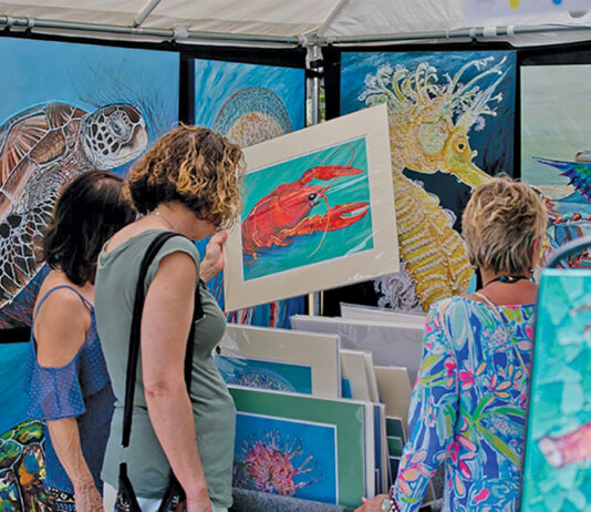 Art Month