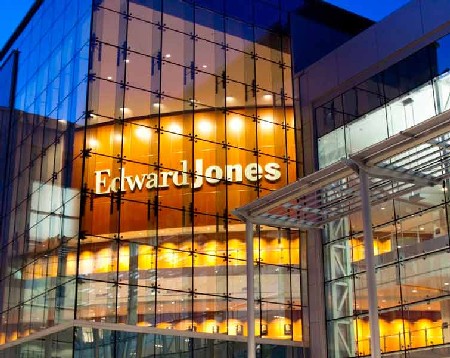 Edward Jones