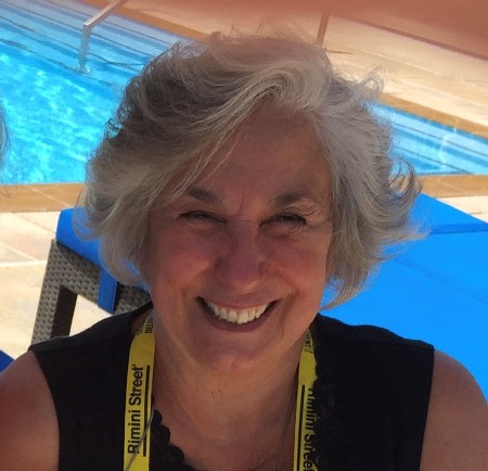 Shelley Blackmarr