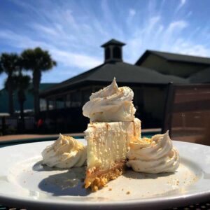 Sisters Dessert
