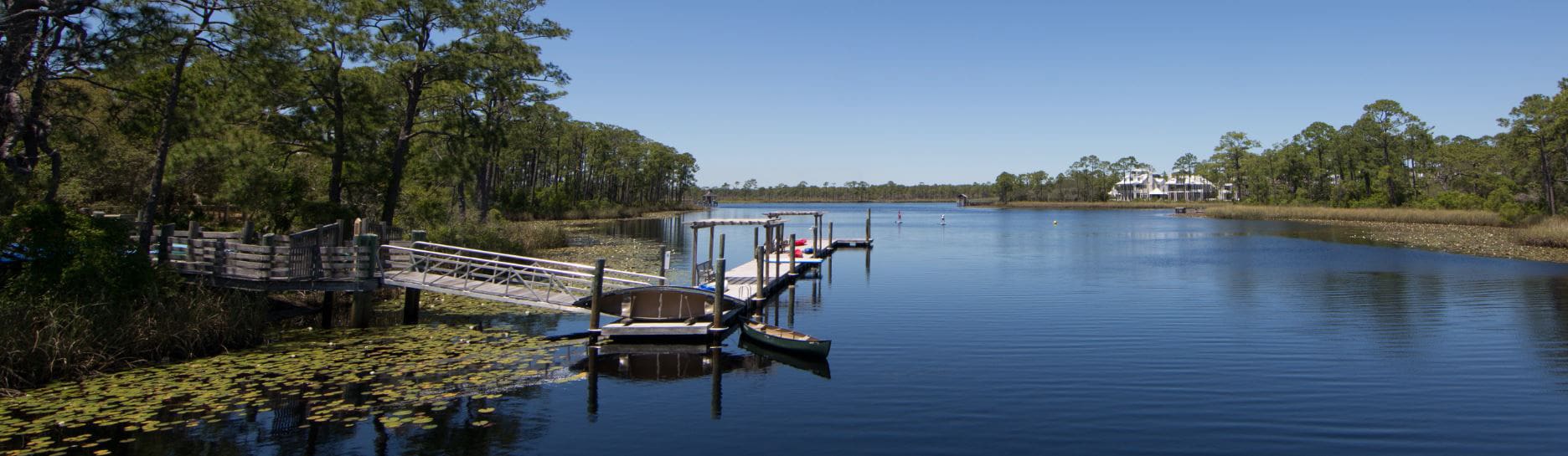 Walton County Accepting Applications For Coastal Dune Lake Advisory Board