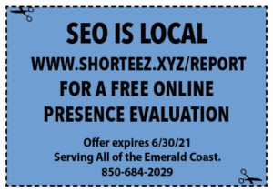 Sowal June 2021 Coupons Seo Is Local