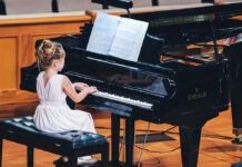 Studio 237 Recital