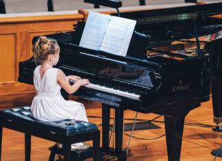 Studio 237 Recital