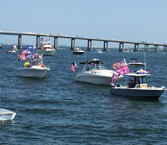 Floatilla1