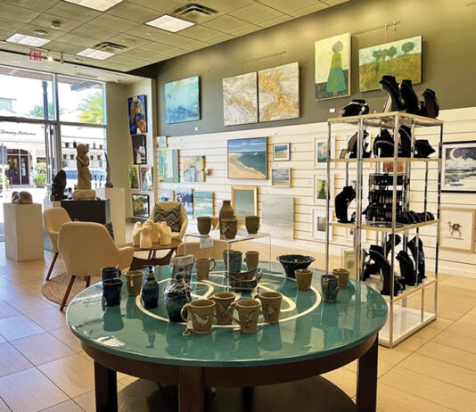Foster Gallery 1