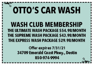 Sowal July 2021 Coupons Ottos