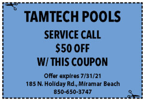 Sowal July 2021 Coupons Tamtech