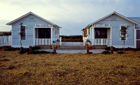 Sharecropper Cottages Cinderalla Story