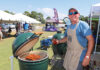 Eggs On The Beach Cook Team Westonwood Ranch