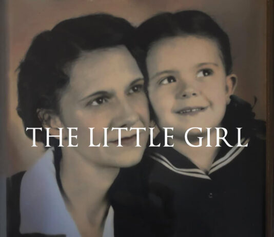 Sean Dietrich Little Girl