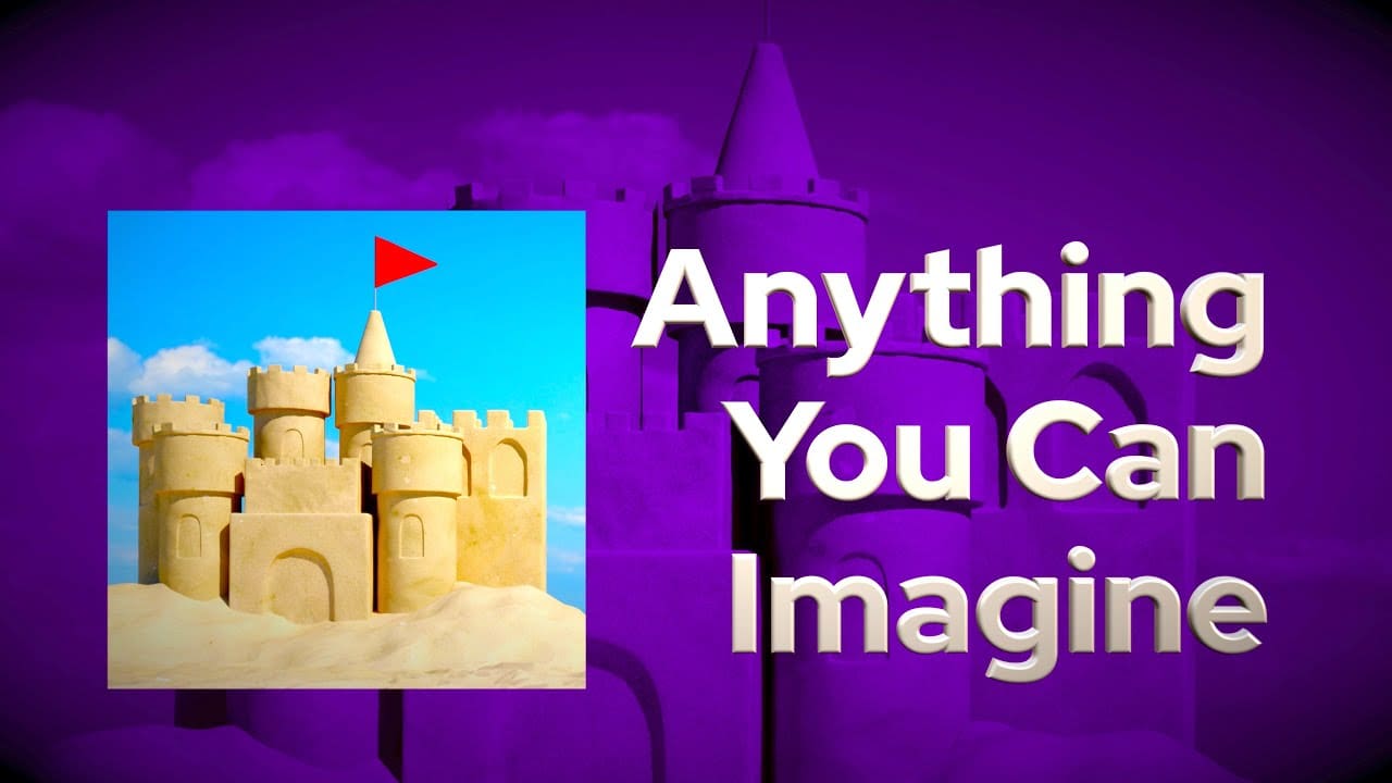 Imagine