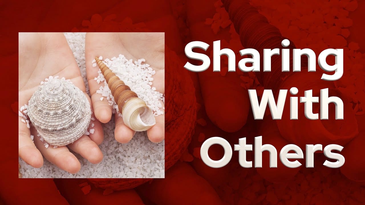 Sharing