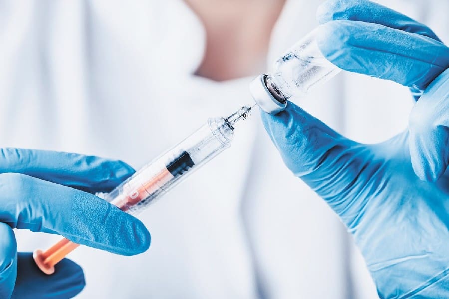 Monoclonal Antibody Treatment for Covid Available in NW Florida