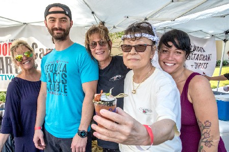 Bloody Mary Festival 2018 43