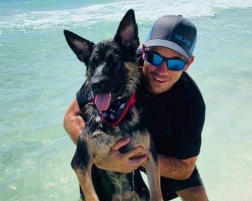 Dog Trainers That Care