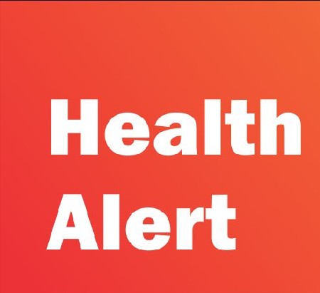 Health Alert